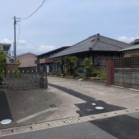 ゲストハウス大垣心音 Ogaki Exterior photo