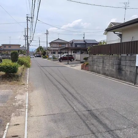 ゲストハウス大垣心音 Ogaki Exterior photo