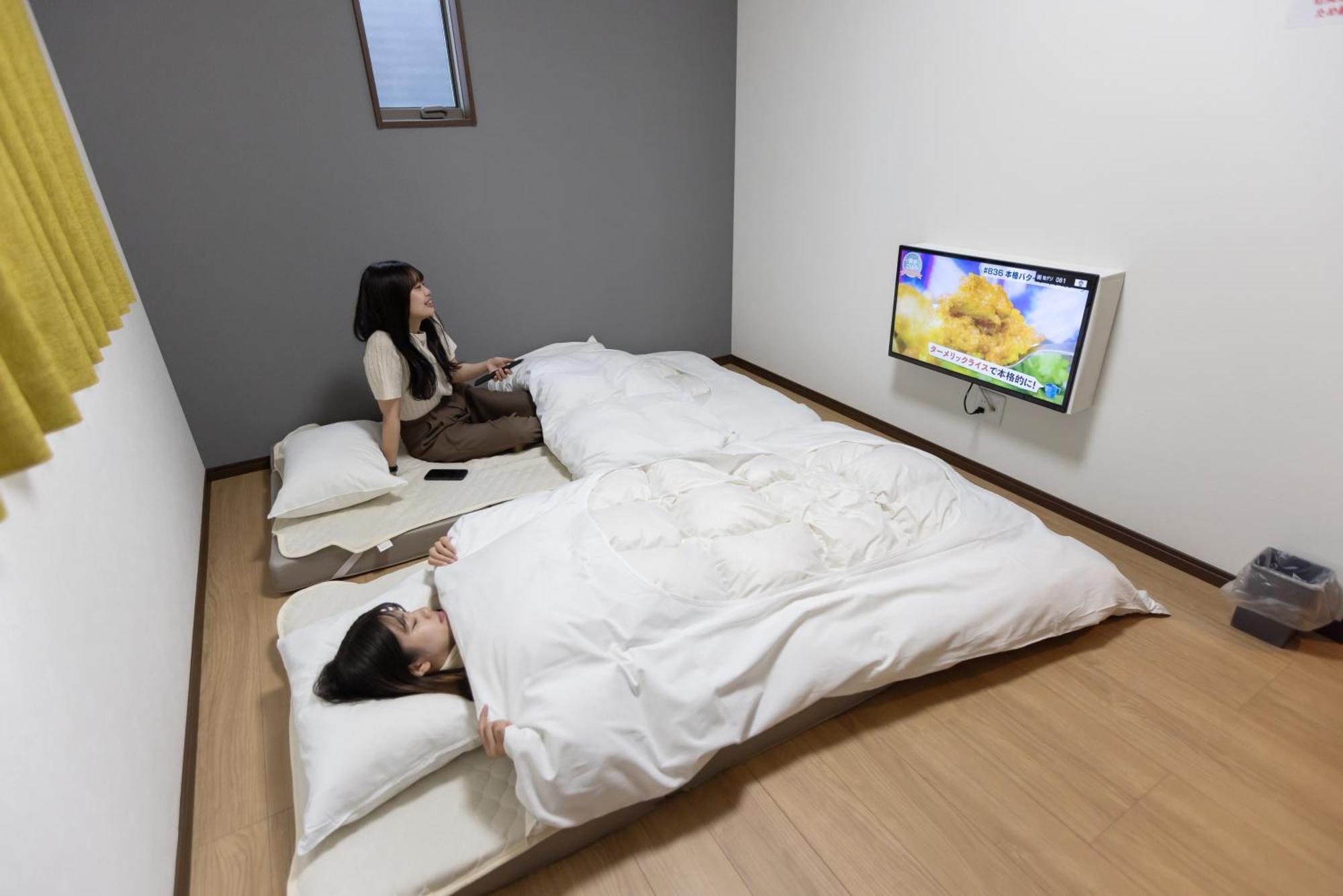 ゲストハウス大垣心音