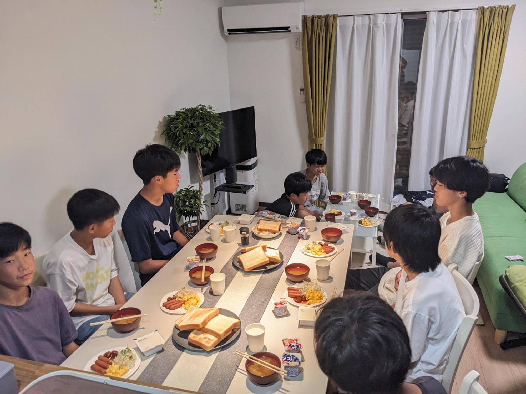 ゲストハウス大垣心音 大垣市